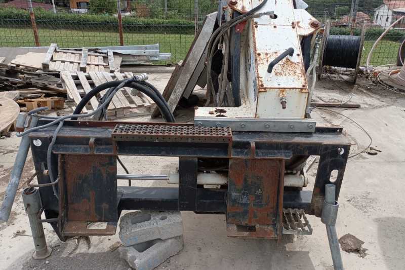 OmecoHub - Immagine SIMEX T450